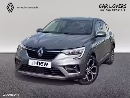 Renault Arkana E-Tech 1.6 145 Intens
