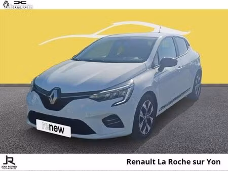 Renault Clio 1.5 dCi 100 Evolution