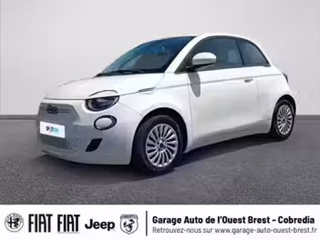 Fiat 500 118 S