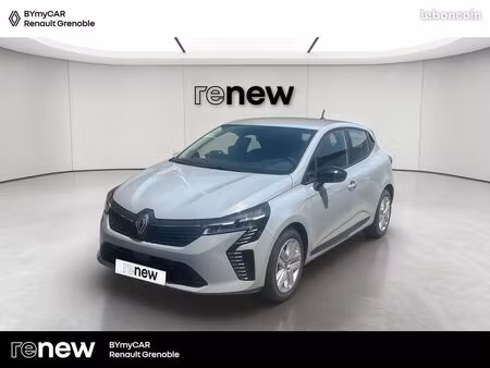 Renault Clio 1.0 TCe 90 Evolution