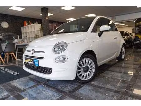 Fiat 500 1.2 69