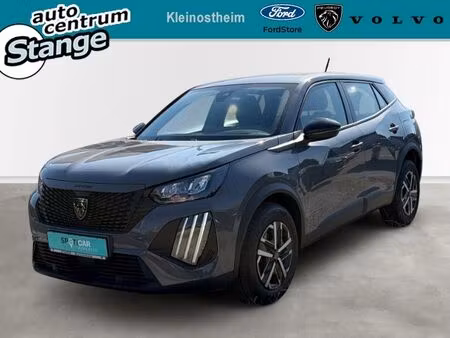 Peugeot 2008 1.2 Active