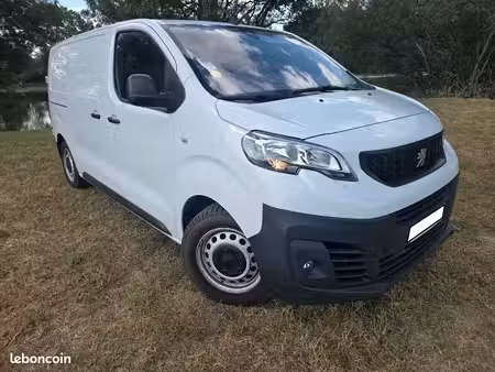 Peugeot Expert 2.0 HDi 145