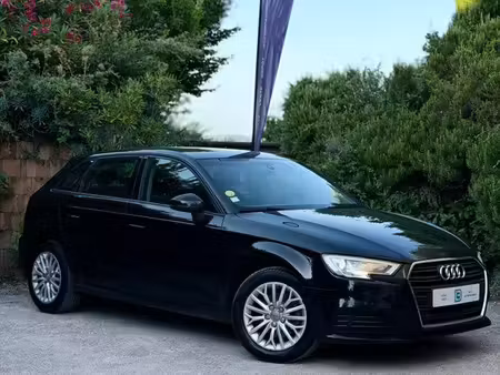 Audi A3 2.0 TDI 150