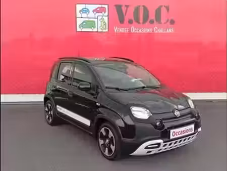 Fiat Pandina 1.0 70 S