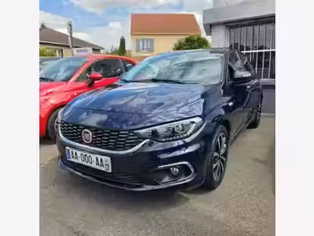 Fiat Tipo 1.4 95 Lounge