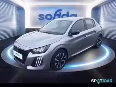 Peugeot 208 1.2 PureTech 100 Style