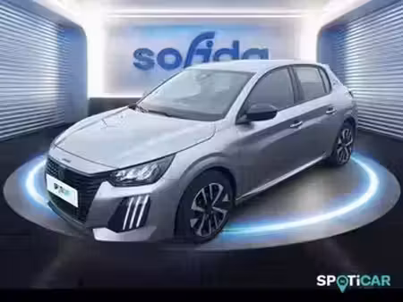 Peugeot 208 1.2 PureTech 100 Style