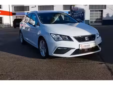 Seat Leon 2.0 TDI 150 FR