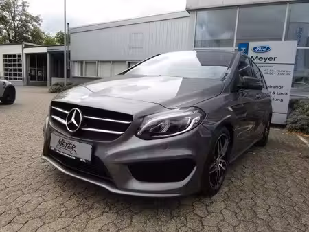 Mercedes-Benz Classe B B 200 AMG Line