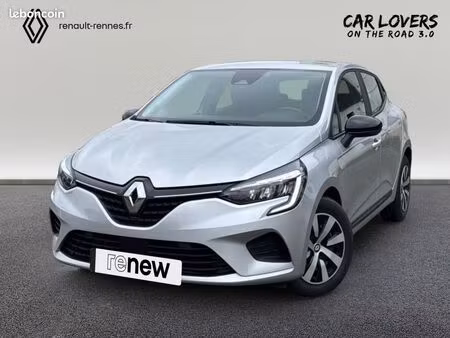 Renault Clio 1.0 TCe 90 Équilibre