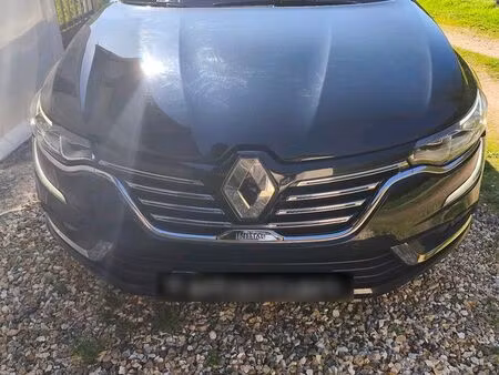 Renault Talisman 1.6 dCi 160 Initiale Paris