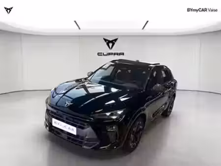 Cupra Terramar 1.5 150