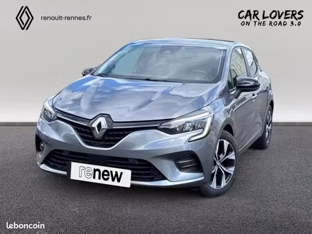 Renault Clio 1.0 TCe 90 Evolution