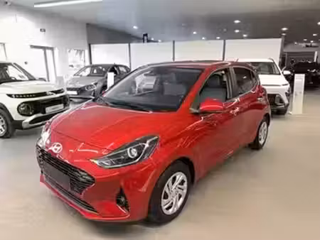 Hyundai i10 1.0 63 Creative