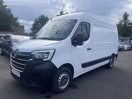 Renault Master 2.3 dCi 135 Confort