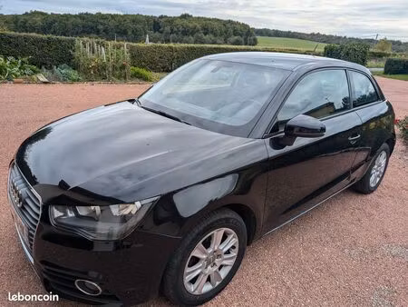 Audi A1 1.2 TFSI 86