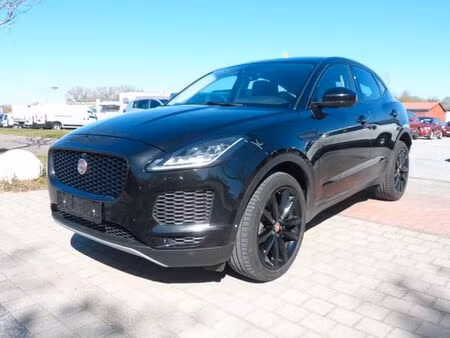 Jaguar E-Pace D180 2.0 180 SE 4x4