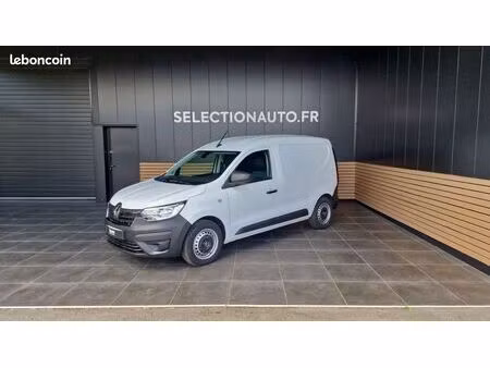 Renault Express Van 1.5 dCi 95 Confort