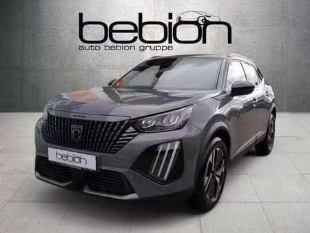 Peugeot 2008 1.2 PureTech 100 Allure