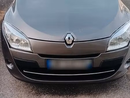 Renault Mégane 1.9 dCi 130