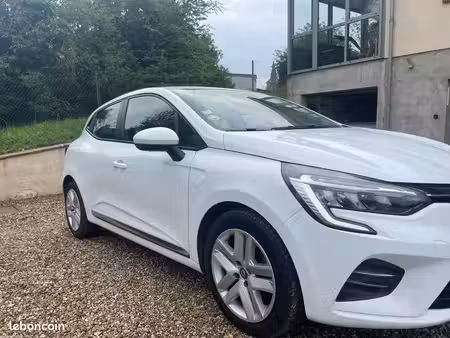 Renault Clio 1.5 dCi 85