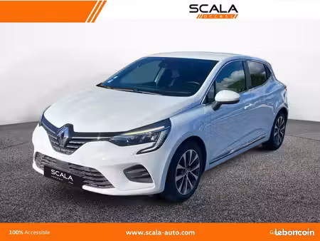 Renault Clio E-Tech 1.6 140 Intens