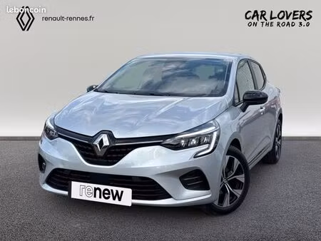 Renault Clio 1.0 TCe 90 Evolution
