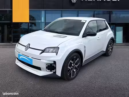 Renault R5 150 Confort
