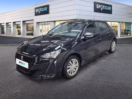 Peugeot 208 1.2 PureTech 75 Like