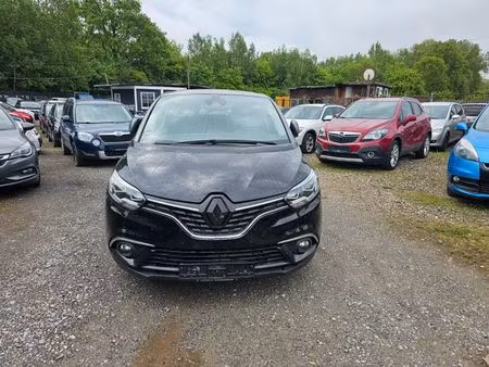 Renault Scénic 1.6 dCi 160 Bose
