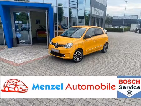 Renault Twingo ZE 82 Techno