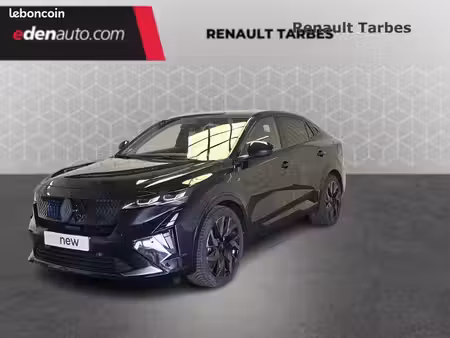 Renault Rafale E-Tech 1.2 200 Esprit Alpine