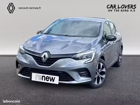 Renault Clio 1.0 TCe 90 Evolution