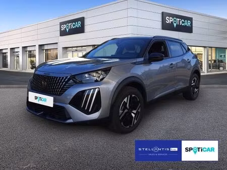 Peugeot 2008 1.2 PureTech 130 Allure