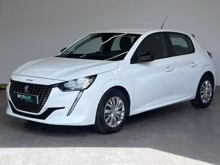 Peugeot 208 1.2 PureTech 75 Premium