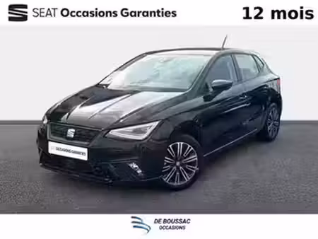 Seat Ibiza 1.0 TSI 95 Copa