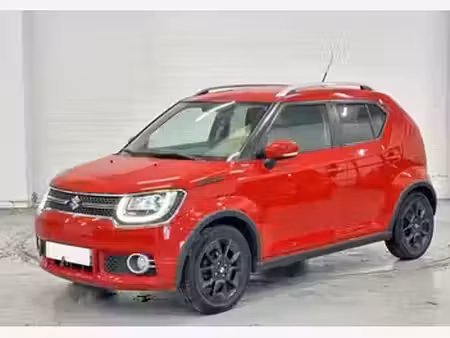 Suzuki Ignis 1.2 Pack