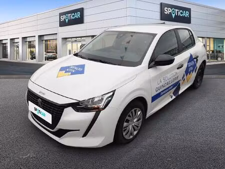 Peugeot 208 1.5 BlueHDi 100 Premium