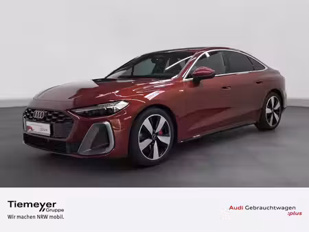 Audi A5 2.0 TFSI 150