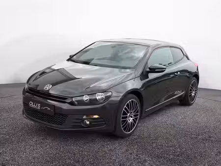 Volkswagen Scirocco 1.4 TSI 160