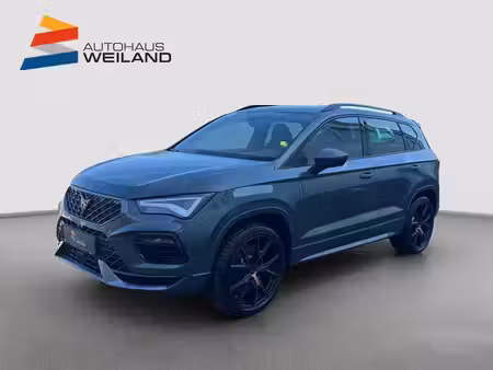 Cupra Ateca 2.0 TSI 150