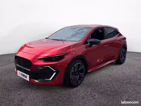 Renault Clio E-Tech 1.8 160 Esprit Alpine