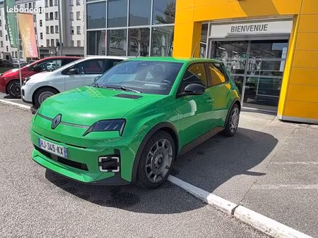 Renault R5 150 Evolution