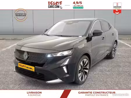 Renault Rafale E-Tech 1.2 200 Techno