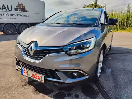 Renault Scénic 1.2 TCe 130 Bose