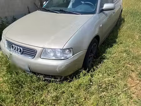 Audi A3 1.9 TDI 130