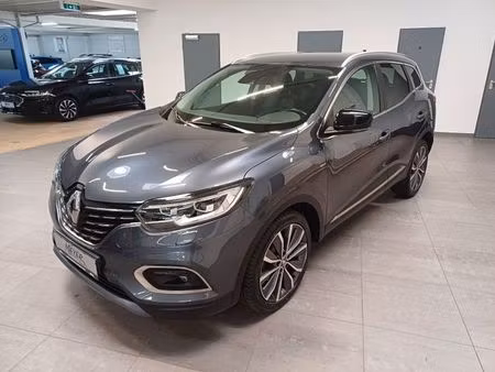 Renault Kadjar 1.3 TCe 160 Bose