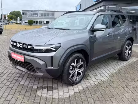Dacia Duster 1.2 TCe 130 Expression 4x4