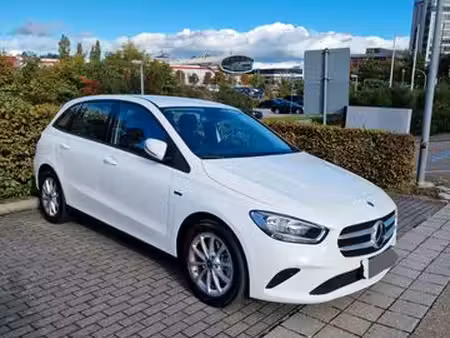 Mercedes-Benz Classe B B 250e